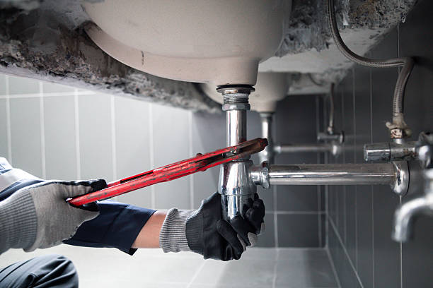 Trusted Gas Line Repair service in Bovard, PA - AAA Plumbing Heating